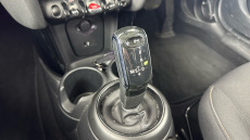 MINI Hatchback 1.5 Cooper Classic 5dr Auto Petrol Hatchback